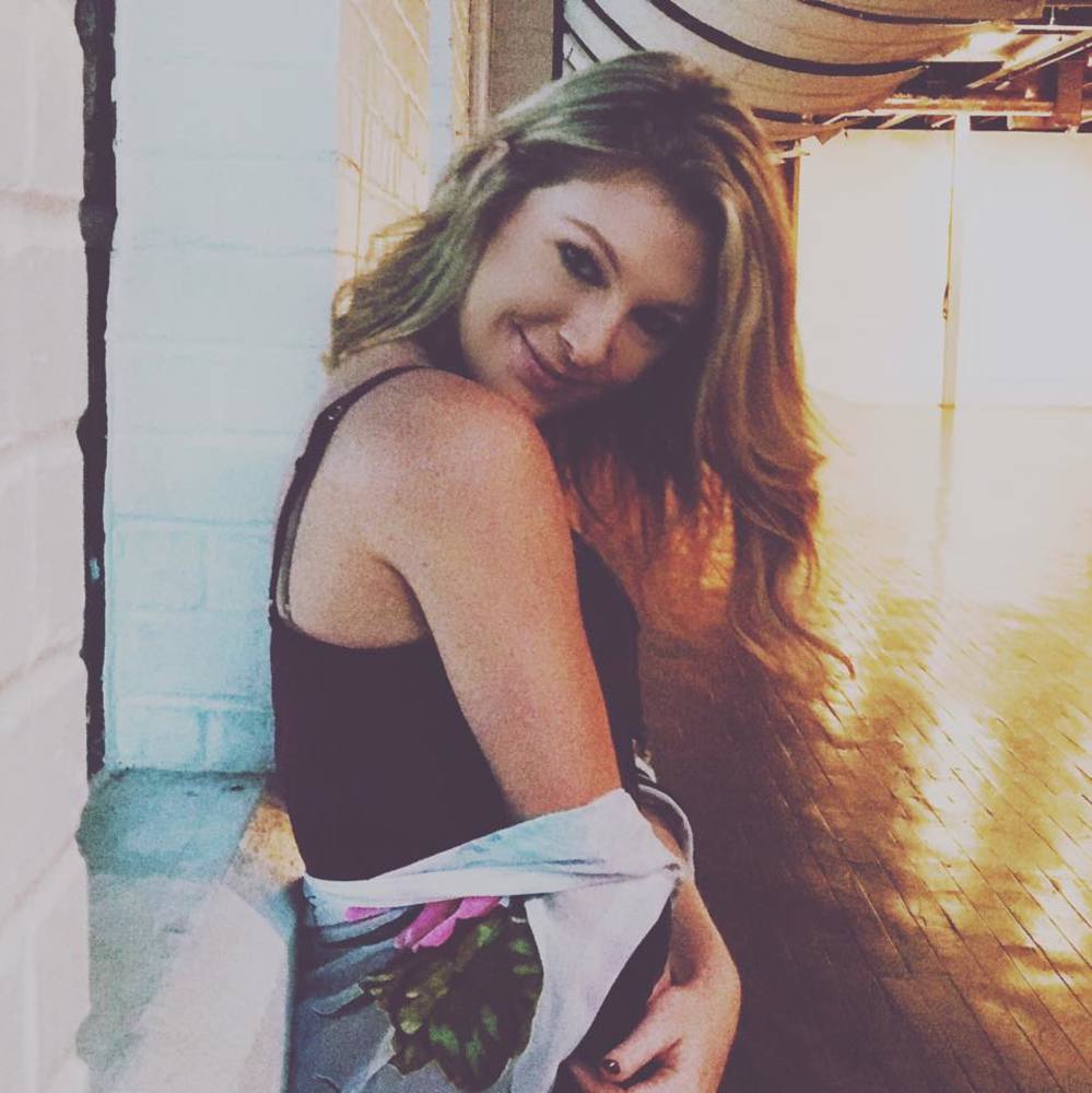 Meet your Posher, Cat